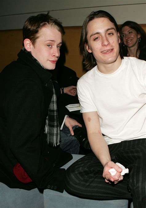 Kieran Culkin