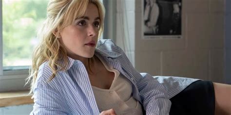 Kiernan Shipka Sweethearts 2024 Movies Recommendation