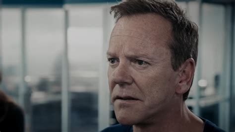 Kiefer Sutherland Best Movies Tv Shows Ranked