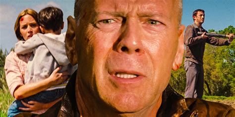 Looper Ending Explained
