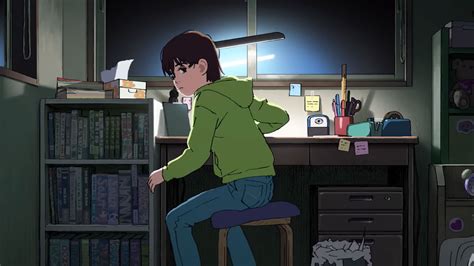 Look Back Movie Fujimoto Changed How I See Art