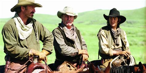 Open Range Movie Where Filmed Locations