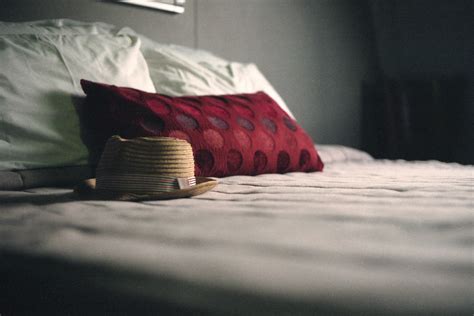 Why Yellowstone Hats On Bed Bad Luck