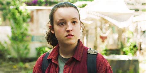 Why Ellie Is Angry At Joel The Last Of Us Season 2