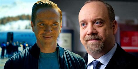 Why Damian Lewis Left Billions After Season 5