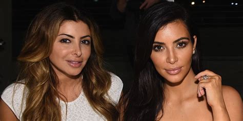 Why Larsa Pippen Kardashians Had Falling Out