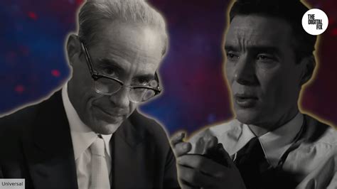 Why Lewis Strauss Hated Oppenheimer