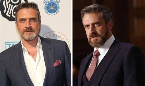 Why Rafael Barba Raul Esparza Left Law Order Svu