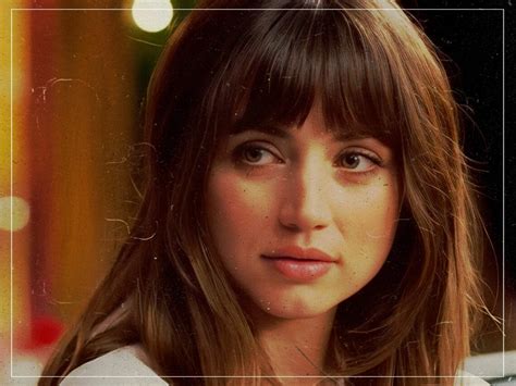 Why Ana De Armas Cut From Yesterday
