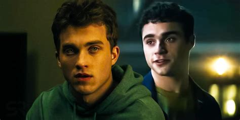 Why Jonathan Kent Recast Superman Lois Season 3