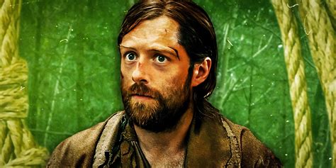 Why Roger Was Hanged Outlander Season 5 Explainer