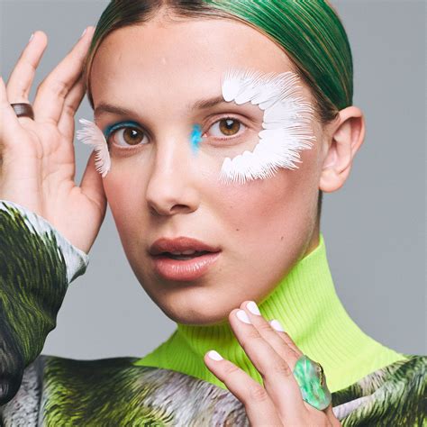 Why Millie Bobby Brown Isnt In Gvk 2