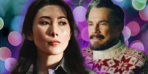 Why Lumon Wanted To Kill Gemma Cold Harbor Severance
