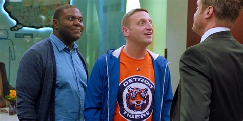 Why Was Detroiters Canceled Sam Richardson Response Explained