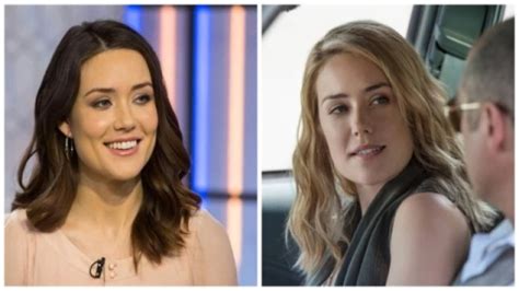 Why Did Megan Boone Leave Blacklist