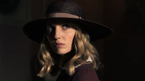 Why Grace Died In Peaky Blinders