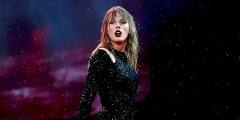 Why Taylor Swift Reputation Stadium Tour Left Netflix