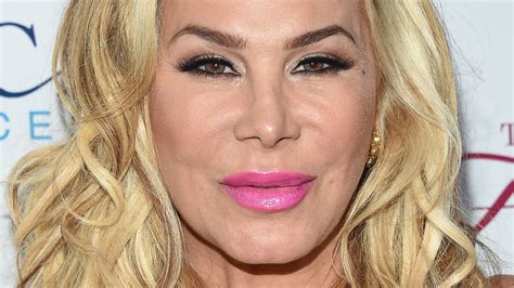 Why Adrienne Maloof Leave Real Housewives Beverly Hills