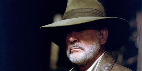 Why Sean Connery Retired After League Extraordinary Gentlemen