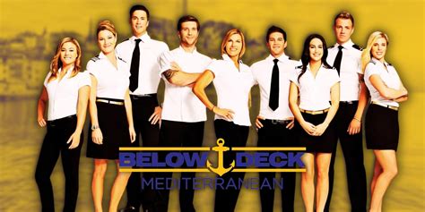 Why No Reunion Below Deck Mediterranean Season 4