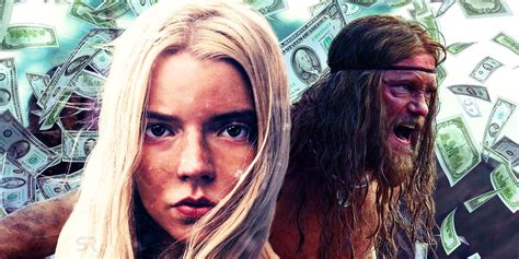 Why Northman 2022 Box Office Flop Injustice