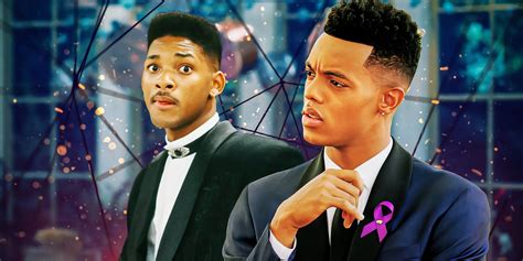 Why Bel Air Ending Different Fresh Prince Explainer