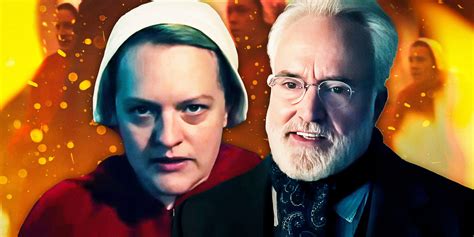 Why Hannah Writes Real Name Not Agnes Handmaids Tale