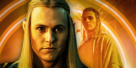 Why Galadriel Is So Powerful Lord Of The Rings Explainer