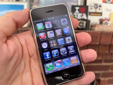 Why Apple Never Made Iphone 2