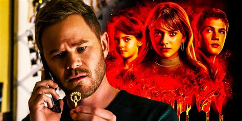 Why Locke And Key Season 4 Not Happening