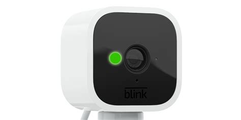 Why Blink Camera Flashing Green Light Explained