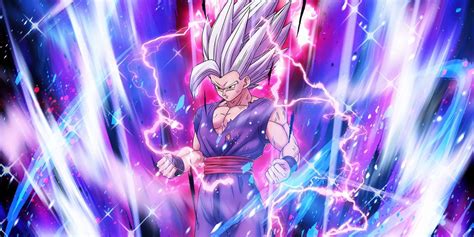 Why Gohan Called Beast Mode Explained Dragon Ball Supe