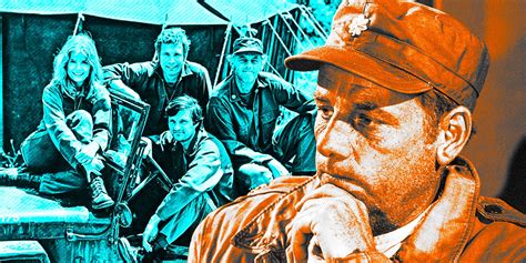 Why Henry Blake Died In Mash