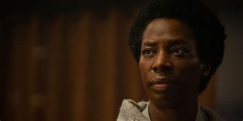 Why Bernard Killed Judge Meadows In Silo Season 2
