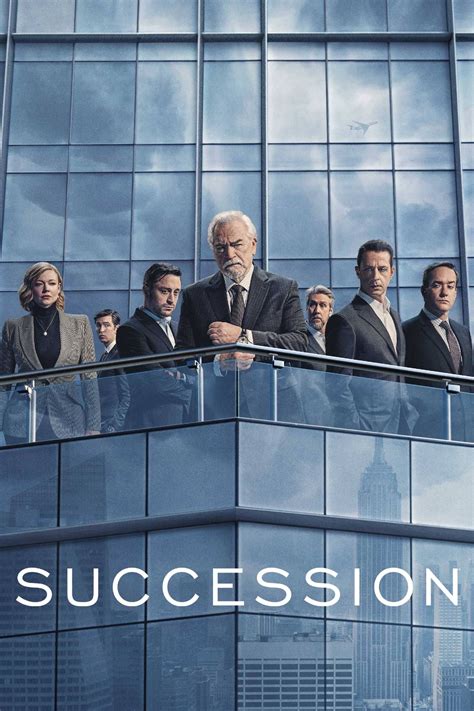 Why Succession Season 5 Isnt Happening