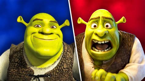 Why Shrek 5 Looks Different Animation Explainer