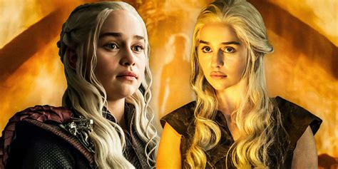 Why Viserys Targaryen Daenerys Brother Not Fireproof Game Of Thrones Explainer