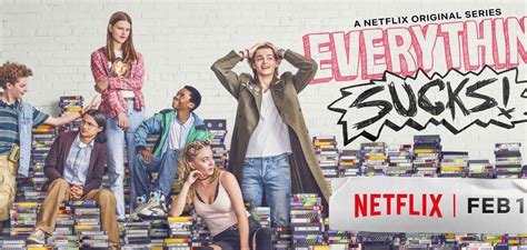 Why Netflix Canceled Everything Sucks