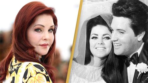Why Did Priscilla Presley Never Remarry