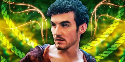 Why Mat Was Hanged In Wheel Of Time Season 3 Explainer