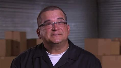 Why Dave Hester Fired Storage Wars