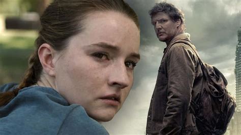 Why Abby Wants To Kill Joel The Last Of Us Show