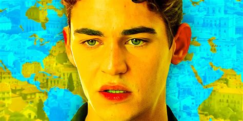Why Tessa Is Hardly In After Everything Movie