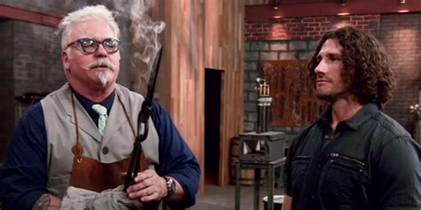 Why Did Wil Willis Leave Forged In Fire