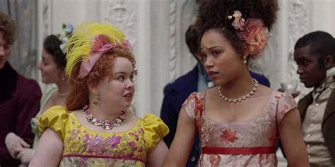 Why Marina Thompson Isnt In Bridgerton Season 3
