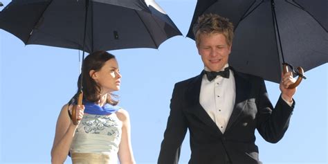 Why Logan Huntzberger Left Gilmore Girls Show