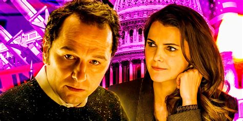 Why Did The Americans End Cancel