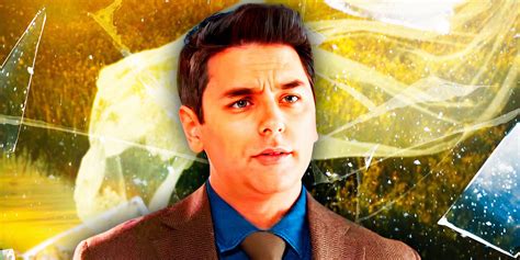 Why Cameron Hayek Mark Ghanime Not Returning Virgin River Season 7