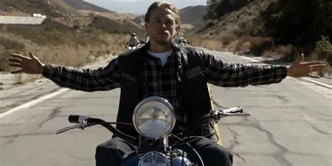 Why Jax Teller Killed Clay Morrow Sons Of Anarchy Explainer