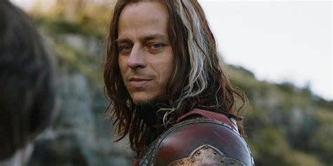 Why Jaqen Hghar Was In Kings Landing Black Cells Game Of Thrones Theories List